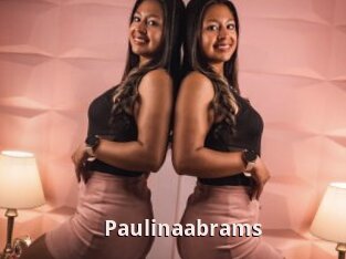 Paulinaabrams