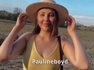 Paulineboyd