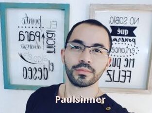 Paulsinner