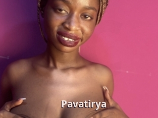 Pavatirya