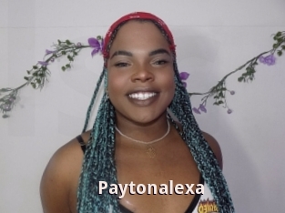 Paytonalexa