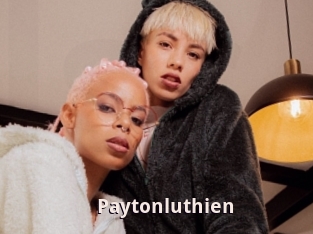 Paytonluthien