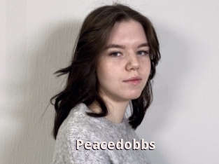 Peacedobbs