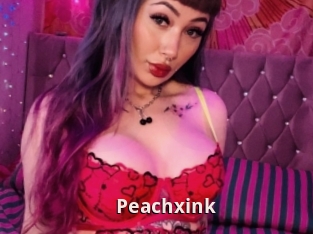 Peachxink