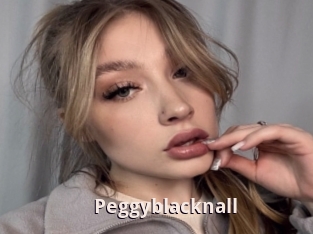 Peggyblacknall