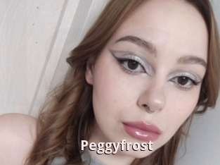 Peggyfrost