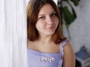 Peije