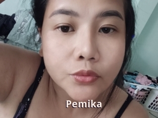 Pemika