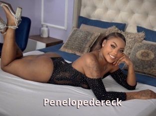 Penelopedereck