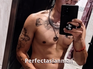 Perfectasianman