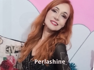 Perlashine