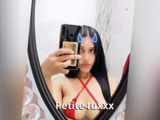 Petite4uxxx