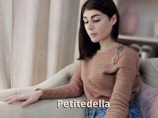 Petitedella