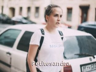 Petitesandra