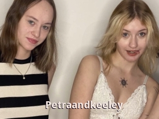 Petraandkeeley