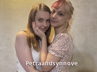 Petraandsynnove