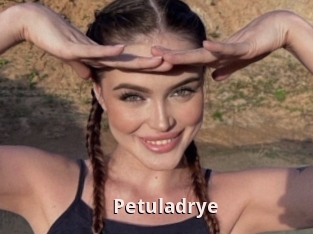 Petuladrye