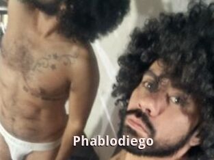 Phablodiego