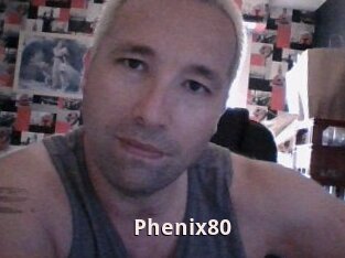 Phenix80