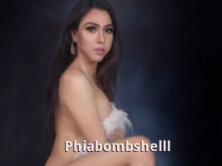 Phiabombshelll