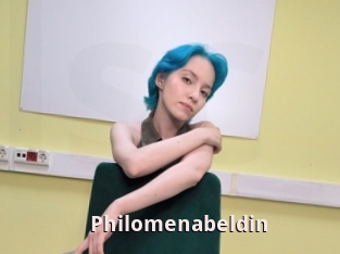 Philomenabeldin