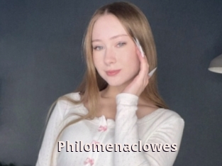 Philomenaclowes