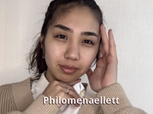 Philomenaellett