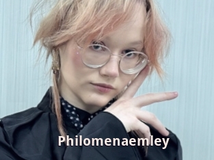 Philomenaemley