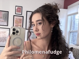 Philomenafudge