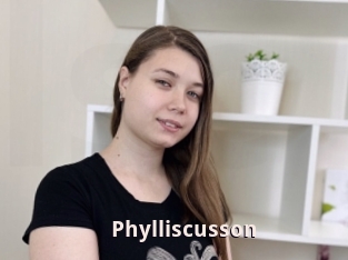 Phylliscusson