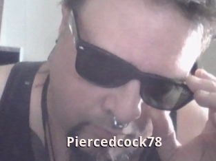 Piercedcock78