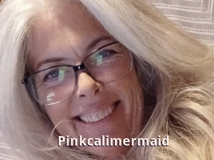 Pinkcalimermaid