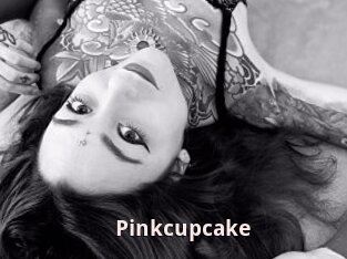 Pinkcupcake