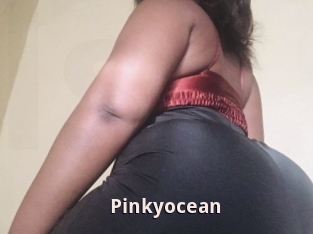 Pinkyocean