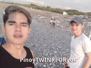 PinoyTWINKFORyou