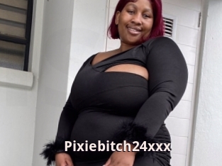 Pixiebitch24xxx