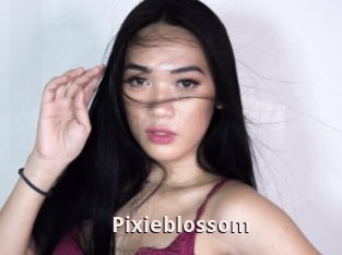 Pixieblossom