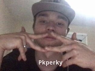 Pkperky