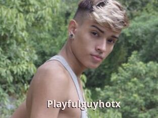 Playfulguyhotx