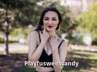 Playfusweetcandy