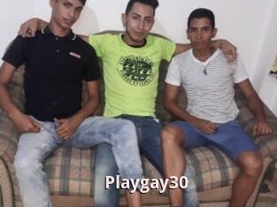 Playgay30