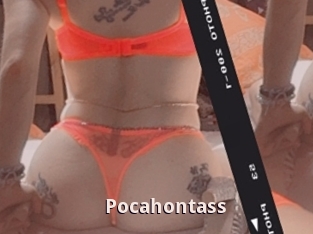 Pocahontass