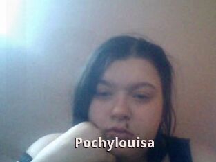 Pochylouisa