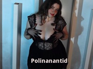 Polinanantid