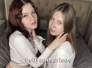 Pollyandearlene