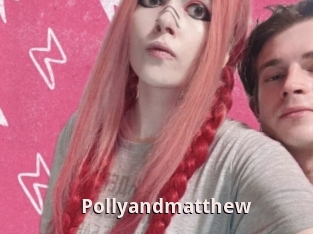 Pollyandmatthew