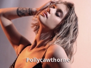 Pollycawthorne