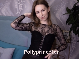 Pollyprinceton