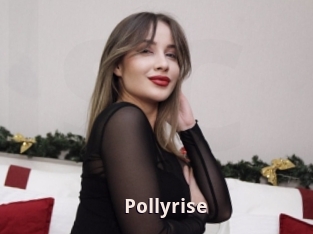 Pollyrise