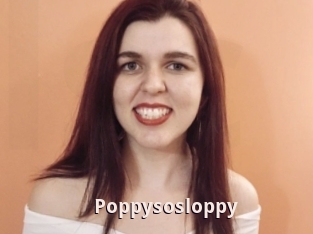 Poppysosloppy